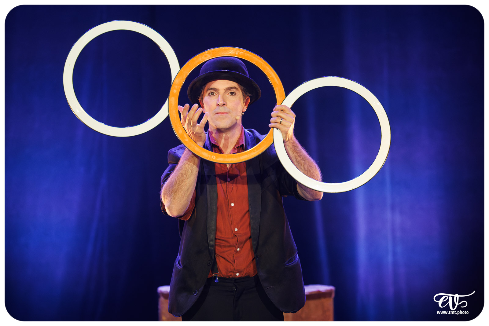 VIVI (CIE VIBRATION VISUELLE)